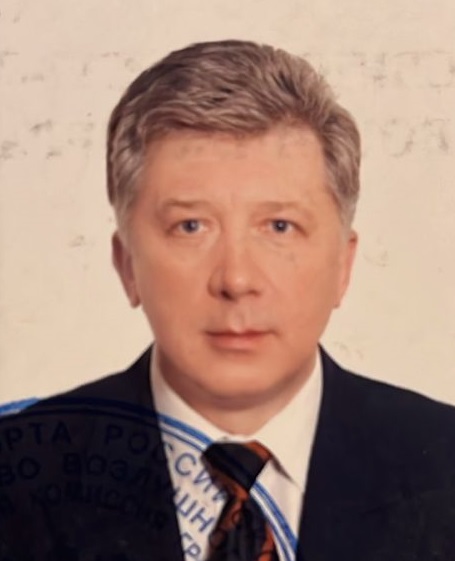 Нужна помощь Александру Горячеву