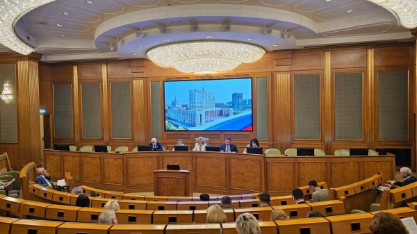 Для решения вопросов используем возможные площадки