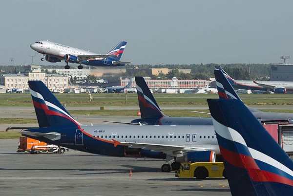 "Аэрофлот" убрал из продажи часть рейсов зимнего расписания
