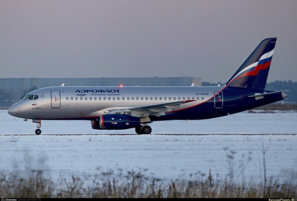 Мантуров заявил о стабильных поставках SSJ-100 несмотря на найденные дефекты