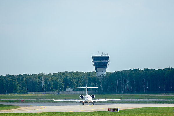 Росгвардия будет участвовать в обеспечении безопасности гражданской авиации