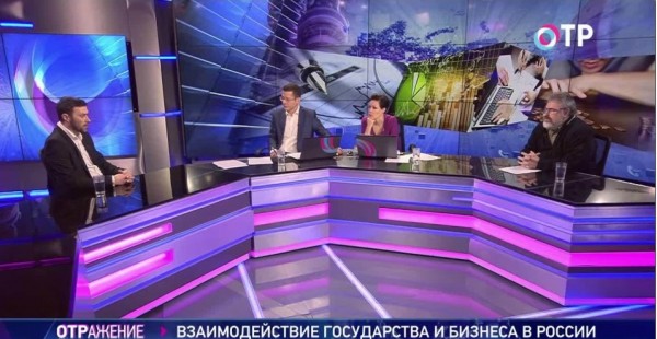 Петр Бизюков: Позор, что государство 17 лет не может довести МРОТ до уровня прожиточного минимума