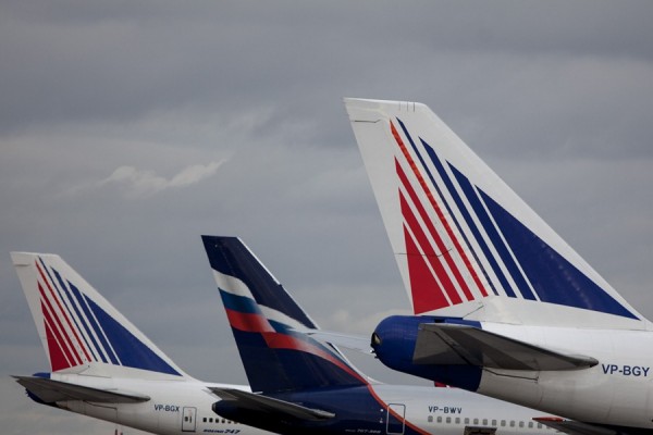 «Аэрофлот» вернул пассажирам за билеты «Трансаэро» 113,6 млн рублей