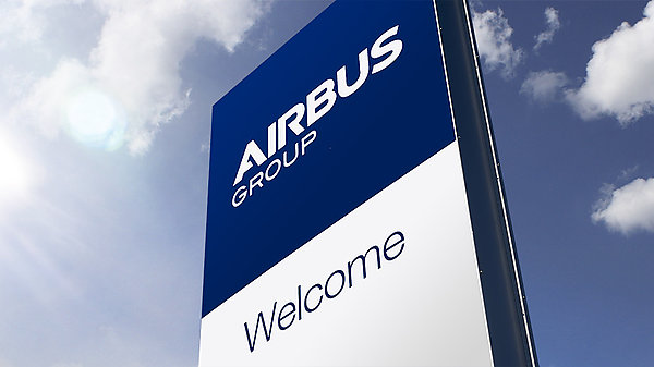 Великобритания нашла ошибку в операционной системе самолетов Airbus