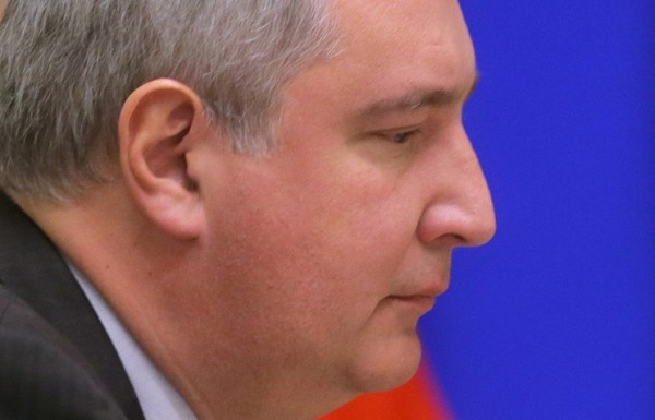 Рогозин: Россия обязана иметь свой собственный авиапром