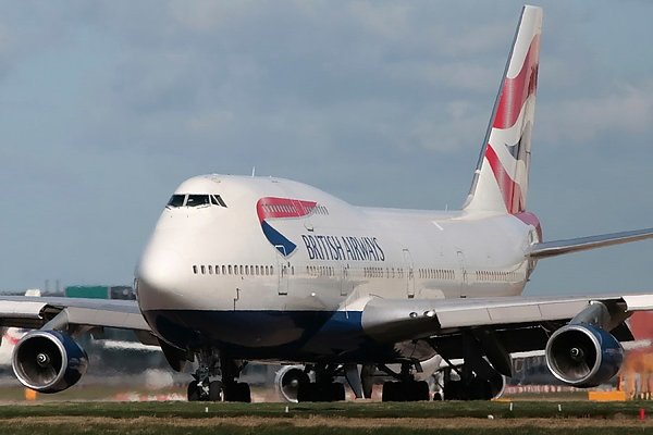 Сотрудники British Airways проведут вторую за январь забастовку