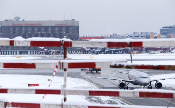 Прокуратура заинтересовалась массовой отменой рейсов «Аэрофлота»