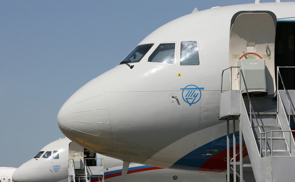 Минтранс назвал Ту-214 претендентом на базовый самолет «Аэрофлота»