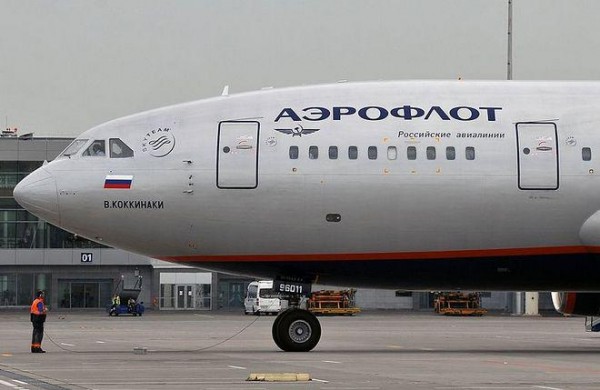 Авиакомпания Royal Flight задумалась об эксплуатации Ил-96