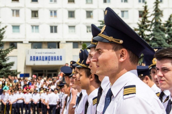 «Теоретическая подготовка пилотов(российских) отстает лет на сорок»