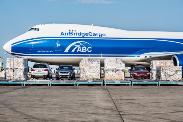 «AirBridgeCargo» сокращает вторых пилотов