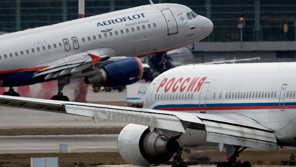 «Аэрофлот» создаст конкурента: Объединенная «Россия» станет второй по величине авиакомпанией в стране