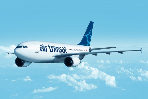 Пьяные пилоты Air Transat стали причиной задержки рейса из Глазго на 22 часа