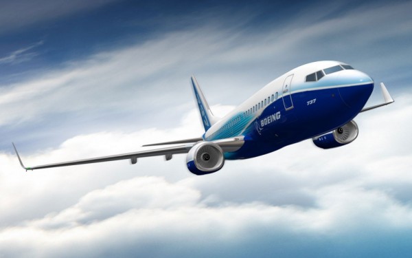 МАК попросил Минтранс вмешаться в ситуацию вокруг сертификации Boeing 737