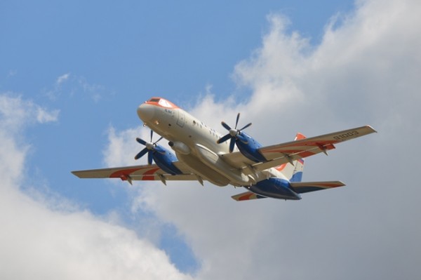 Производство  самолета ИЛ-114 будет возобновлено