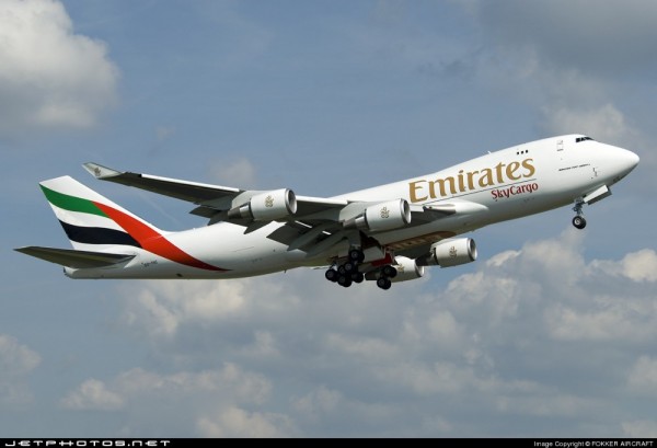 Отчёт о безопасности Emirates: Экипаж от усталости совершал множество ошибок