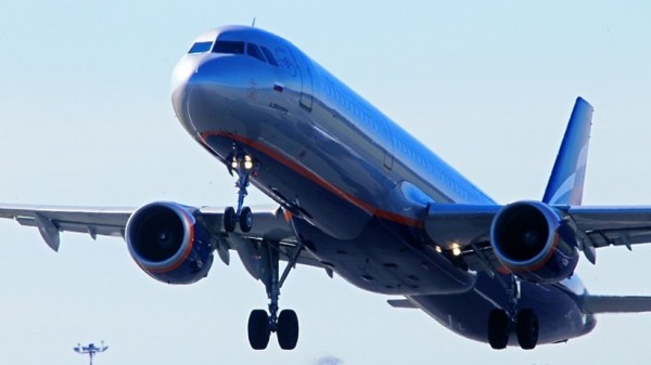 Порядка 3 тыс пассажиров попали в черный список авиакомпании «Аэрофлот»