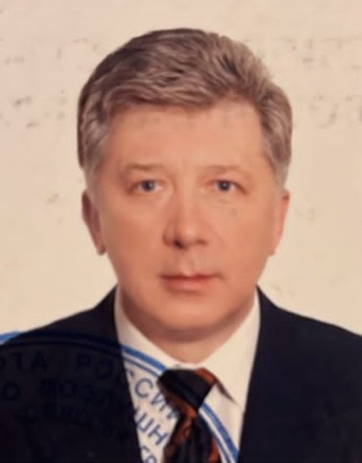 Нужна помощь: повторный инсульт у Александра Горячева