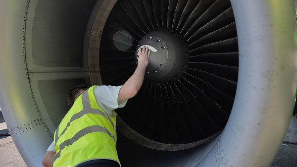 МАК отозвал сертификаты двух модификаций Boeing 737