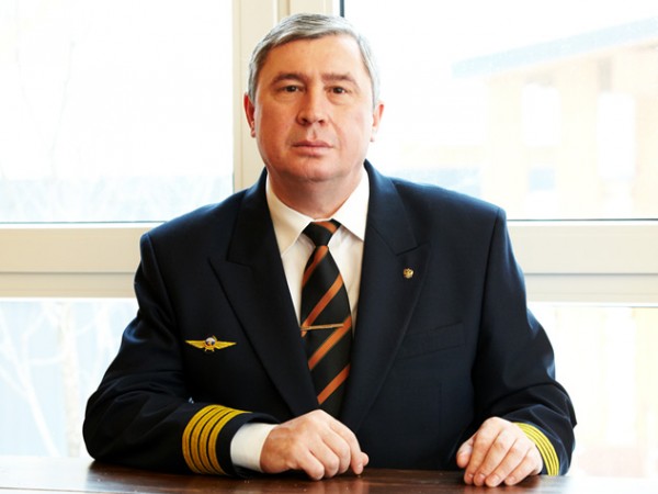Лётчик «Аэрофлота» Андрей Литвинов: «Мы живём от катастрофы до катастрофы»