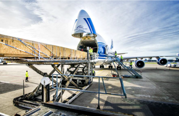 AirBridgeCargo оптимизирует работу экипажей