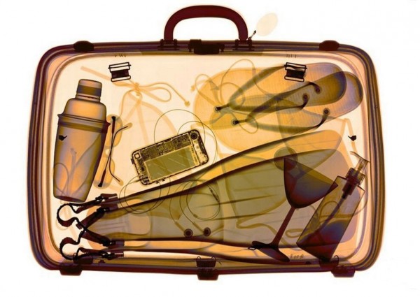 «Аэрофлот» напомнил членам экипажей об ответственности за незаконную перевозку багажа