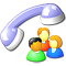 icon Contact 60x60